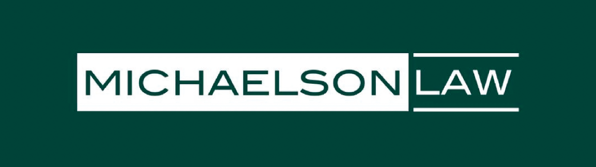 Michaelson-Law-Logo